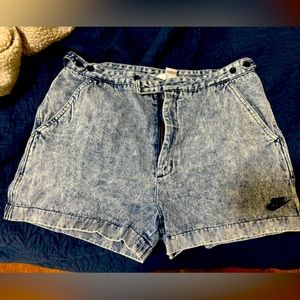 Nike Challenge Court Shorts